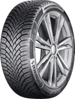 Continental WinterContact TS 860 225/45 R17 91H