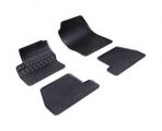 Covorase auto AKT pentru Ford Focus 11 (efs) 2x