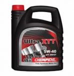 Chempioil Ultra LRX SAE 5W-30 API SN/CF 5L