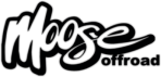 Abtibilduri auto "Moose Offroad"
