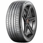Continental SportContact 6 MO XL FR 295/30R20 101Y