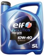 Elf Evolution 700 STI 10W-40 5L
