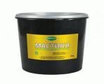 МАСТИКА OILRIGHT РЕЗИНОБИТУМНАЯ 2КГ