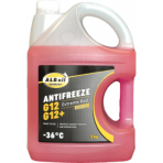 Antigel -40 roșu 5kg. EURASIA