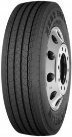 Michelin XZA 2 Energy 315/80 R22 150L