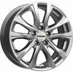 Carwel Касли-N 45/7 R17/5x114.3