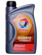 Total Quartz 9000 Energy 5W-40 1L