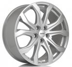 ALUTEC W10X S 52/9 R20 5X130 9,0 52