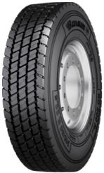Barum BD200R 245/70 R19.5 136/134M