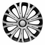 КОЛПАКИ 13 AVERA SILVER & BLACK