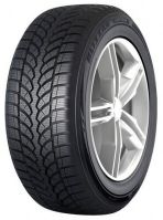 Bridgestone Blizzak LM-80 205/70 R15 96T