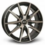 Replica Hyundai JT-1569 7.0 R17 5x114.3 45 67.1 BM 