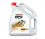 Castrol GTX 5W40 5L