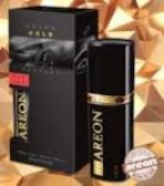 Prep.pt parfum.inc. Areon Auto retail Yachting 1 buc