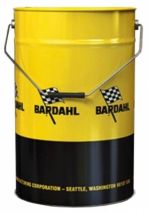 BARDAHL XTC 5W-40 60л