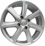 Replica Hyundai JT-461R 6 R15 5x114.3 35 67.1 S 