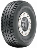BF Goodrich Baja T/A 315/75 R16 121Q