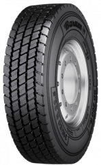 Barum BD200R 315/80 R22.5 156/150K