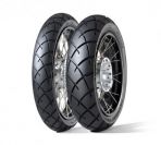 Dunlop Trailmax TR91 150/70 R17 69V