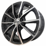 Carwel Гранд-BS 45/7 R17/5x112
