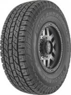 Yokohama Geolandar M/T + (G001) 235/75 R15 101Q
