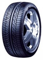 Michelin Latitude Diamaris 235/65 R17 108V