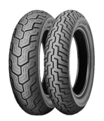 Dunlop Kabuki D404 130/70 R18 63H