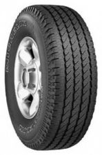 Michelin Cross Terrain SUV 225/70 R17 108S