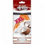 Ароматиз. Areon Euro 500 cash сух. Coconut 1шт
