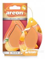 Ароматиз. Areon Dry Air Elca сух. Peach 1шт