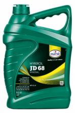 Eurol Hykrol JD 68 UTTO 5L