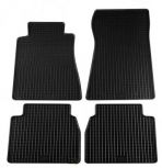 Petex Schwarz Mercedes W201 190-190E 1982-1993 (41010)