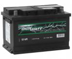 GigaWatt 74Ah (574 104 068)