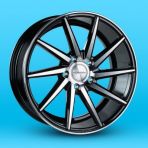 VOSSEN L807 6.0 R14 4x98 35 58.6 SM 