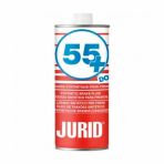 LICHID DE FRANA DOT 4 JURID 55+ 0.985 L