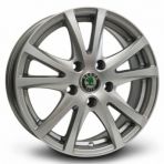 Replica Skoda JT-2036 6.0 R15 5x112 38 57.1 ES 