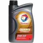 Total Quartz 9000 0W-30 1L