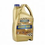 Ravenol RHV SAE 20W-60 5L