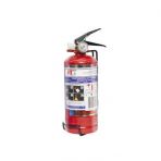 Stingator cu pulbere 1kg C