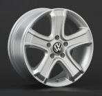 Replica Volkswagen T5 J-1036 6.5 R16 5x120 45 65.1 HB 