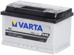 Varta Black Dynamic E9 (570 144 064)