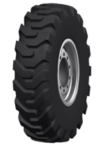 Voltyre Heavy DT-115 12.5/80-18(340/80-18) б/к и138/125 А8 