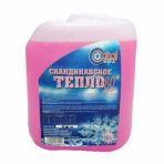 LICHID PENTRU SISTEMUL DE RACIRE -80* CATOL LUX 10KG.