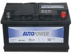 Autopower A80-LB4