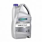Ravenol EURO VI Truck SAE 10W-40 5L