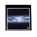 Apărătoare de noroi ochi 40x45cm 