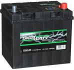 GigaWatt 60Ah (560 412 051)