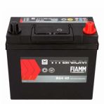 FIAMM JAPAN L1 45AH P+