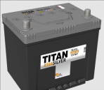 TITAN ASIA SILVER 70.0 A/h