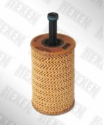 FILTRU ULEI HEXEN OC 3047 (SH 4725P)-(OE 667)